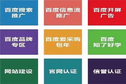 百度推广排名优化，实战案例教你如何操作
